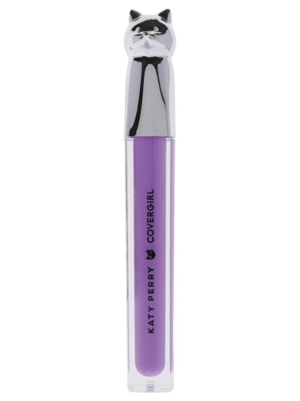 NEW Pack of 3 CoverGirl Katy Kat Lip Gloss Pounce KP24